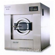 上海众星洗涤机械（西安）制造有限公司-工业洗衣机械及设备